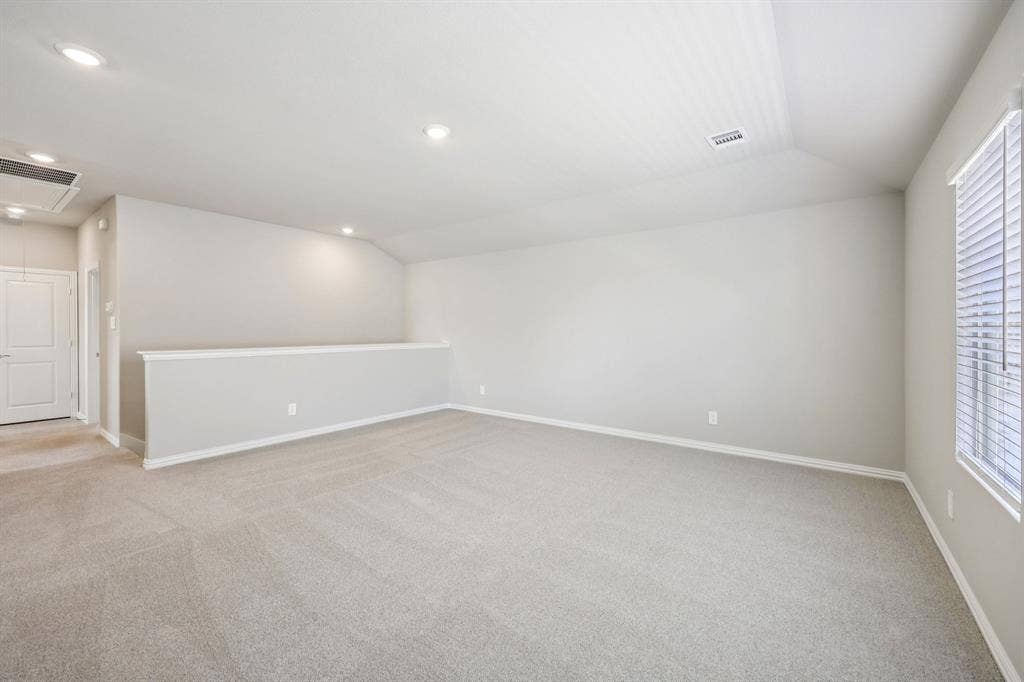 412 Watertown Drive, Princeton, TX 75071 Photo is not of the actual home, but is an inspirational photo of builder’s model home and may depict options, furnishings, and/or decorator features that are not included.