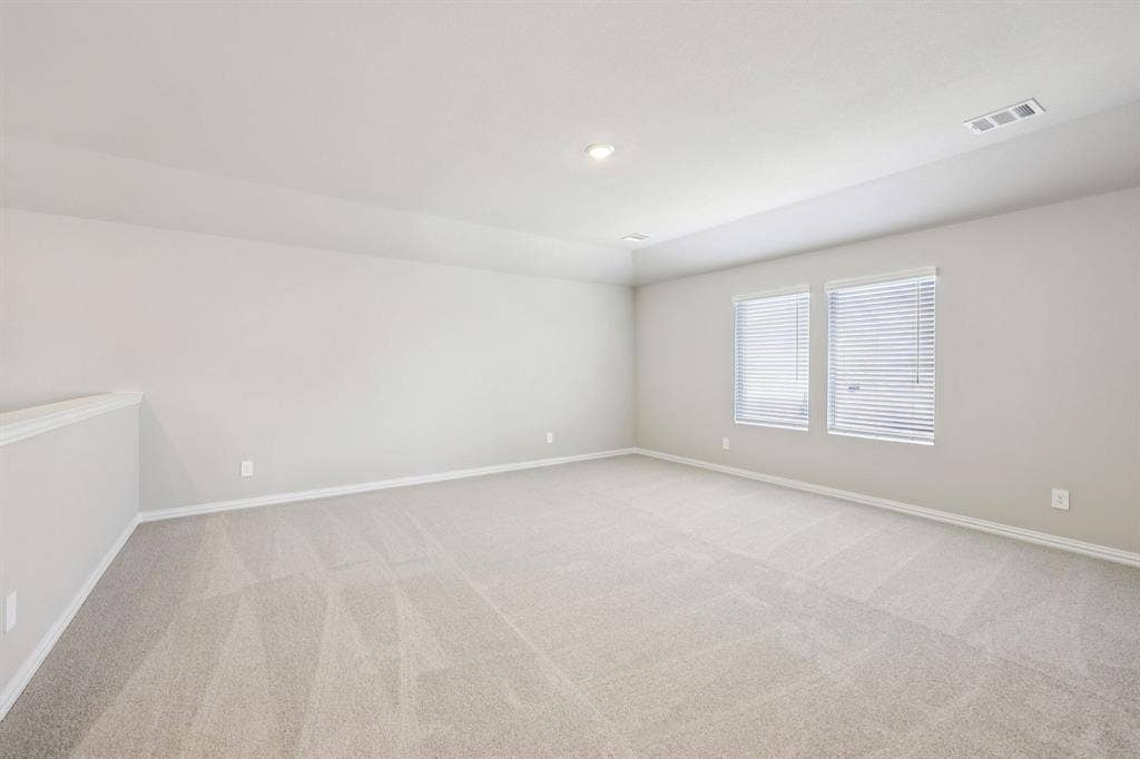 412 Watertown Drive, Princeton, TX 75071 Photo is not of the actual home, but is an inspirational photo of builder’s model home and may depict options, furnishings, and/or decorator features that are not included.
