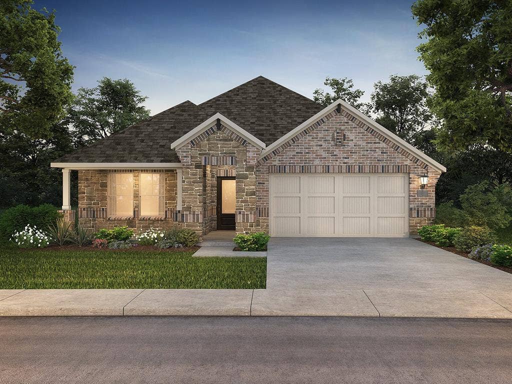1206 Morrell Drive, Princeton, TX 75071 1206 Morrell Drive, Princeton, TX 75071