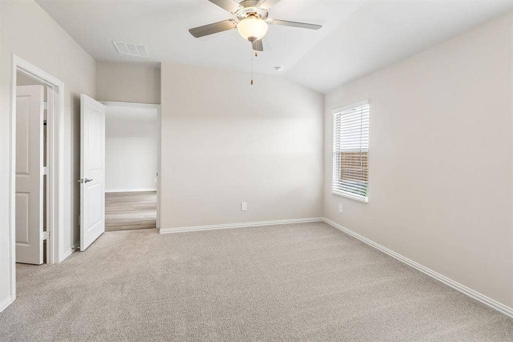 1206 Morrell Drive, Princeton, TX 75071 Photo is not of the actual home, but is an inspirational photo of builder’s model home and may depict options, furnishings, and/or decorator features that are not included.