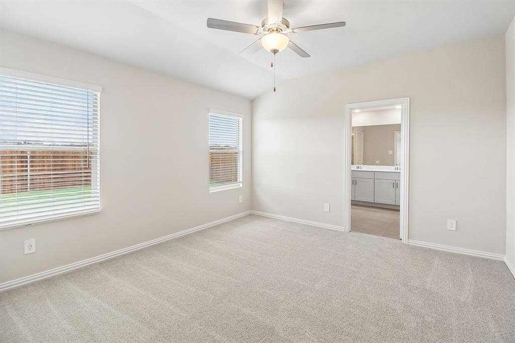 1206 Morrell Drive, Princeton, TX 75071 Photo is not of the actual home, but is an inspirational photo of builder’s model home and may depict options, furnishings, and/or decorator features that are not included.