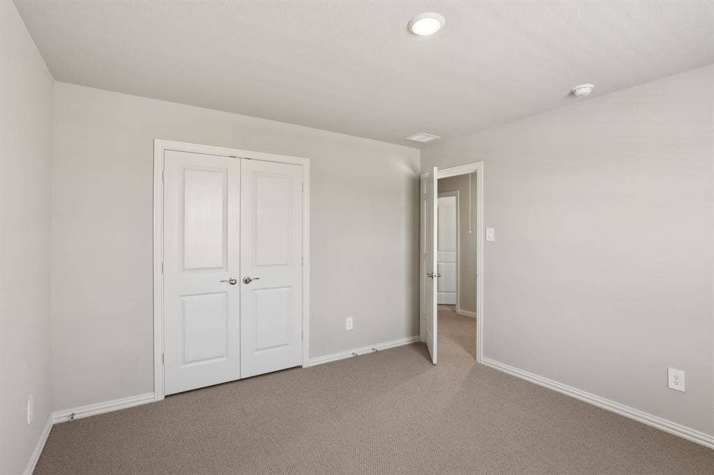 3858 Austin Drive, Farmersville, TX 75442 Photo is not of the actual home, but is an inspirational photo of builder’s model home and may depict options, furnishings, and/or decorator features that are not included.