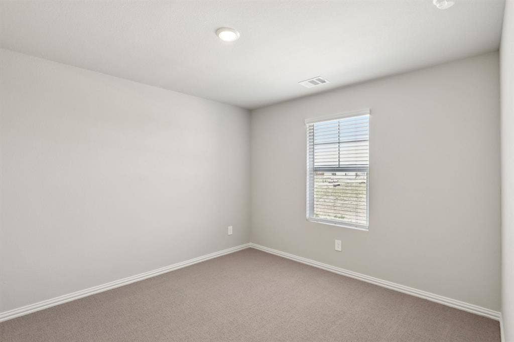 3858 Austin Drive, Farmersville, TX 75442 Photo is not of the actual home, but is an inspirational photo of builder’s model home and may depict options, furnishings, and/or decorator features that are not included.