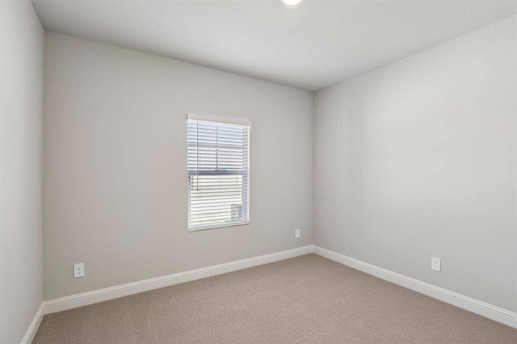 3858 Austin Drive, Farmersville, TX 75442 Photo is not of the actual home, but is an inspirational photo of builder’s model home and may depict options, furnishings, and/or decorator features that are not included.