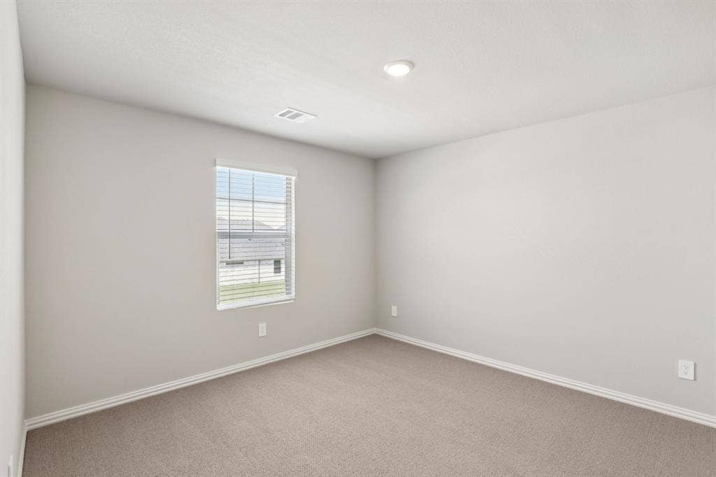 3858 Austin Drive, Farmersville, TX 75442 Photo is not of the actual home, but is an inspirational photo of builder’s model home and may depict options, furnishings, and/or decorator features that are not included.