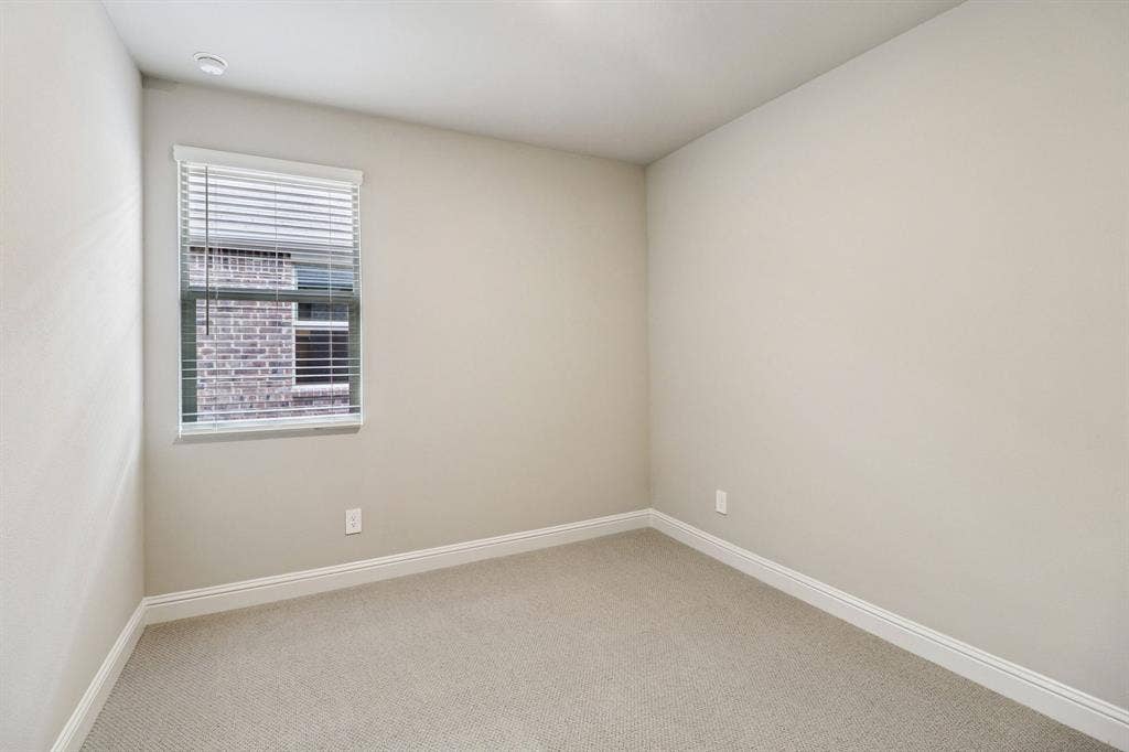 3850 Austin Drive, Farmersville, TX 75442 Photo is not of the actual home, but is an inspirational photo of builder’s model home and may depict options, furnishings, and/or decorator features that are not included.