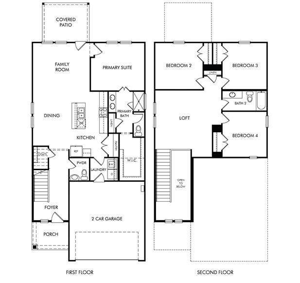 1745 Gardendale Hollow Lane, Anna, TX 75409 1745 Gardendale Hollow Lane, Anna, TX 75409