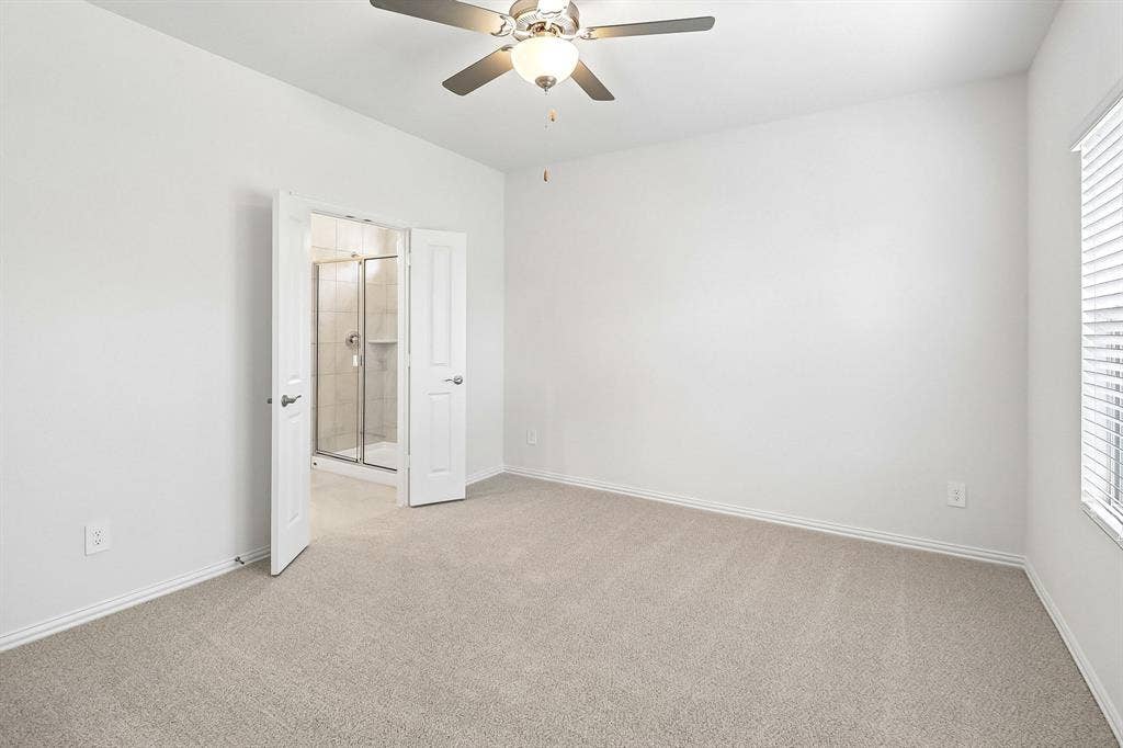 1745 Gardendale Hollow Lane, Anna, TX 75409 Photo is not of the actual home, but is an inspirational photo of builder’s model home and may depict options, furnishings, and/or decorator features that are not included.
