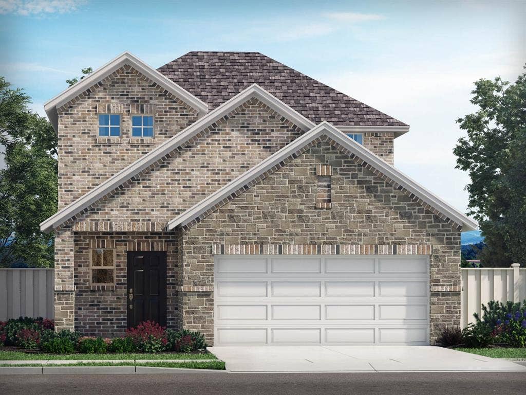 1745 Gardendale Hollow Lane, Anna, TX 75409 1745 Gardendale Hollow Lane, Anna, TX 75409