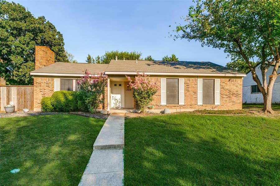 Property photo for 204 Timber Ridge Lane, Coppell, TX