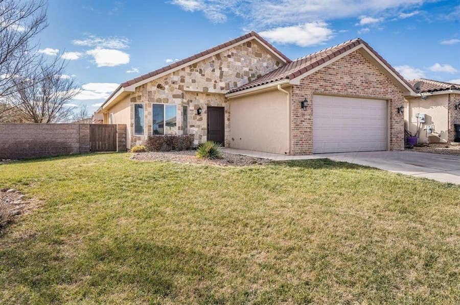 Property photo for 1101 Cabernet Way, Amarillo, TX