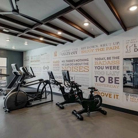 2232 Empire Central Drive, #414, Dallas, TX 75235 Up to 8 weeks free on selected units.