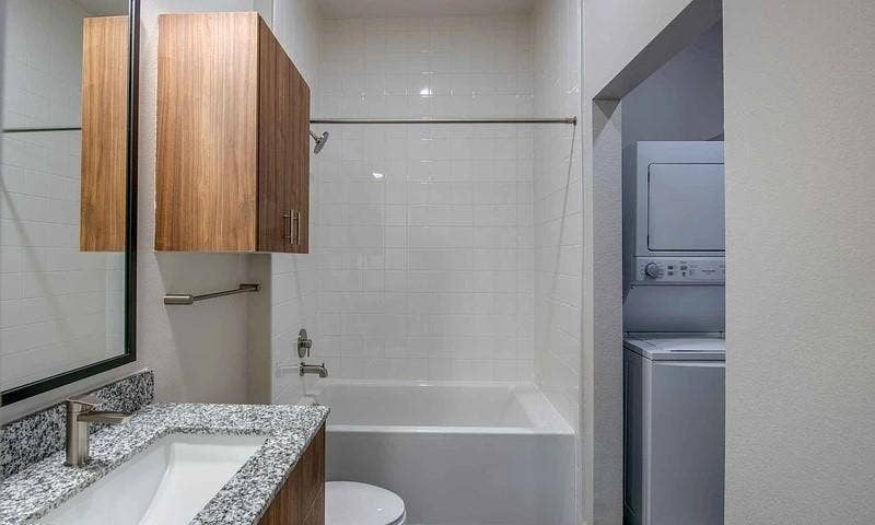 2232 Empire Central Drive, #207, Dallas, TX 75235 Up to 8 weeks free on selected units.