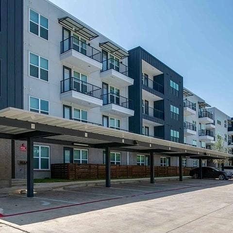 2232 Empire Central Drive, #216, Dallas, TX 75235 Up to 8 weeks free on selected units.