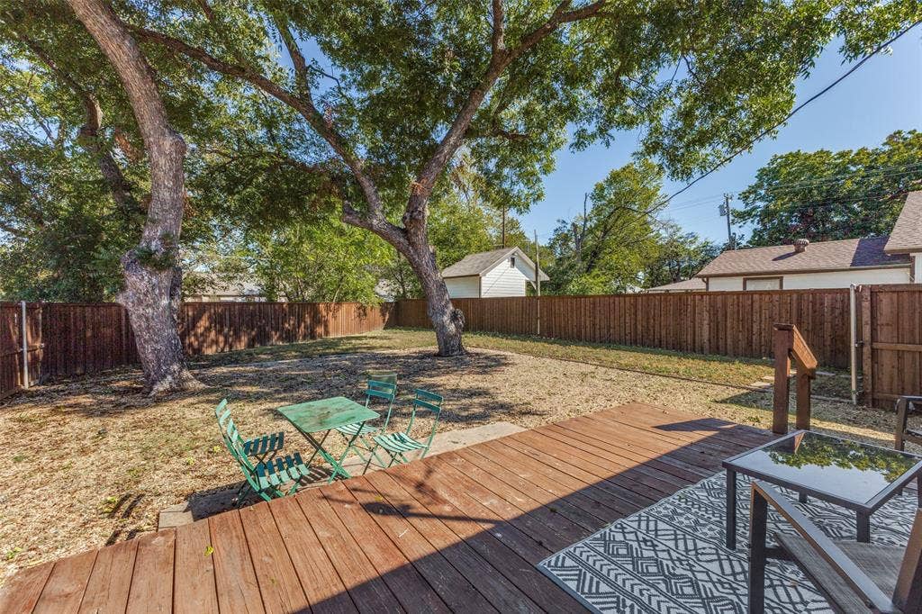 2002 Seevers Avenue, Dallas, TX 75216 2002 Seevers Avenue, Dallas, TX 75216