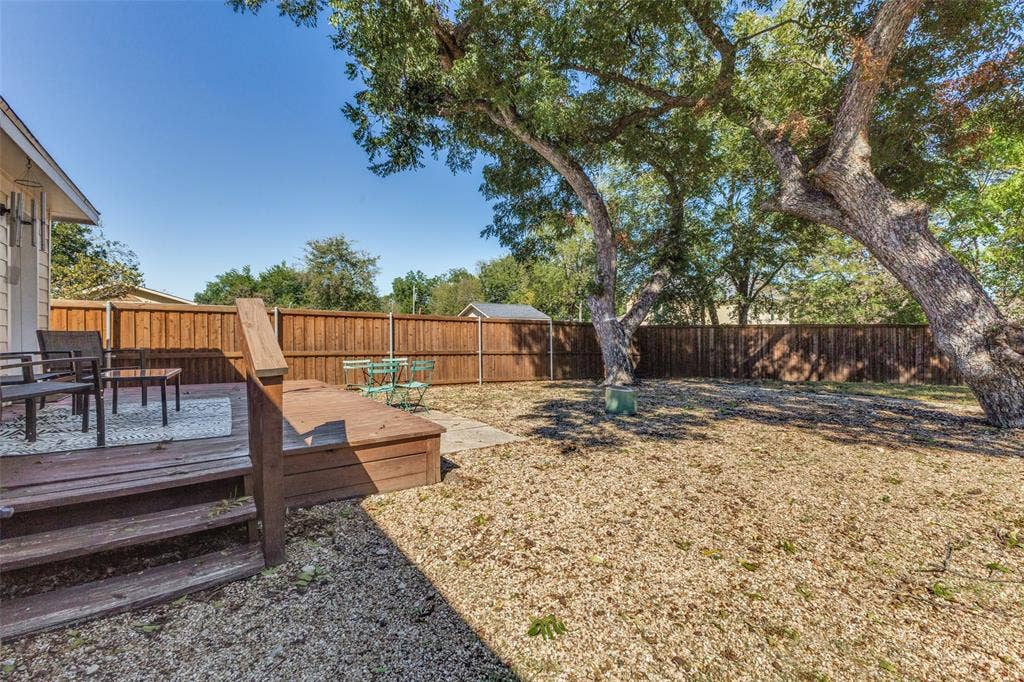 2002 Seevers Avenue, Dallas, TX 75216 2002 Seevers Avenue, Dallas, TX 75216