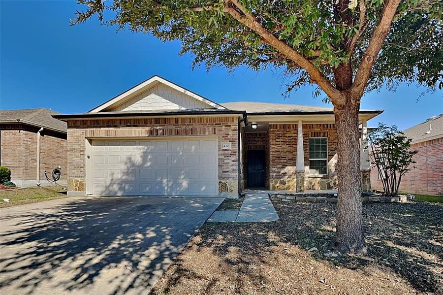 Property photo for 420 Magma Drive, Fort Worth, TX