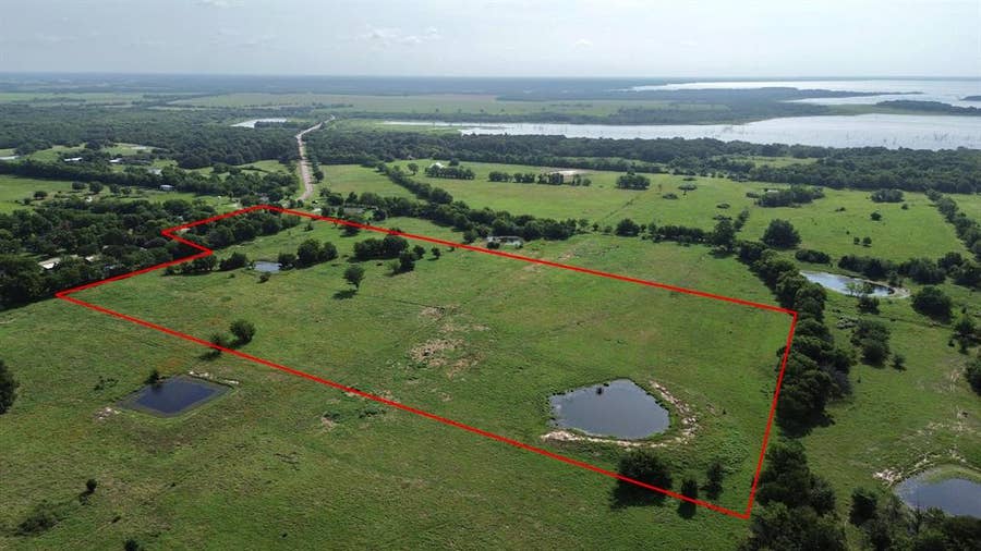 Property photo for 4757 FM 1528, Klondike, TX