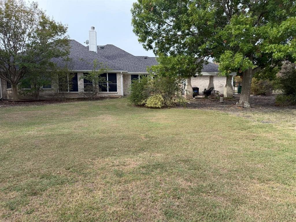 1165 E Oaklawn Drive, Talty, TX 75160 1165 E Oaklawn Drive, Talty, TX 75160