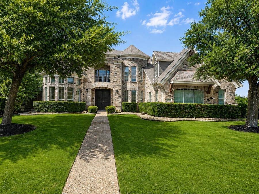 Property photo for 1731 Cross Timbers Drive, Prosper, TX