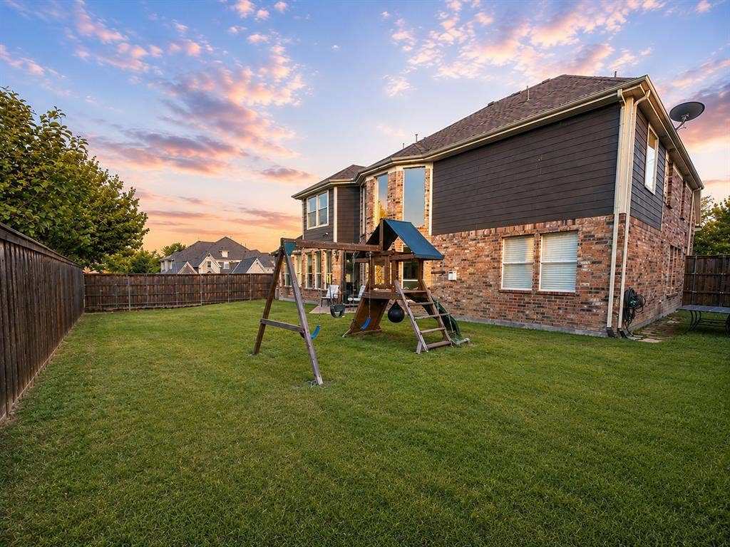 1731 Cross Timbers Drive, Prosper, TX 75078 1731 Cross Timbers Drive, Prosper, TX 75078