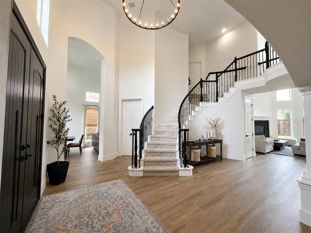 1731 Cross Timbers Drive, Prosper, TX 75078 1731 Cross Timbers Drive, Prosper, TX 75078