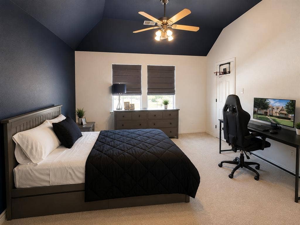 1731 Cross Timbers Drive, Prosper, TX 75078 1731 Cross Timbers Drive, Prosper, TX 75078