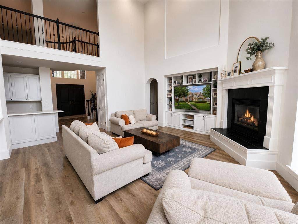 1731 Cross Timbers Drive, Prosper, TX 75078 1731 Cross Timbers Drive, Prosper, TX 75078