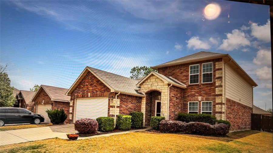 Property photo for 4500 Mountain Oak Street, Fort Worth, TX
