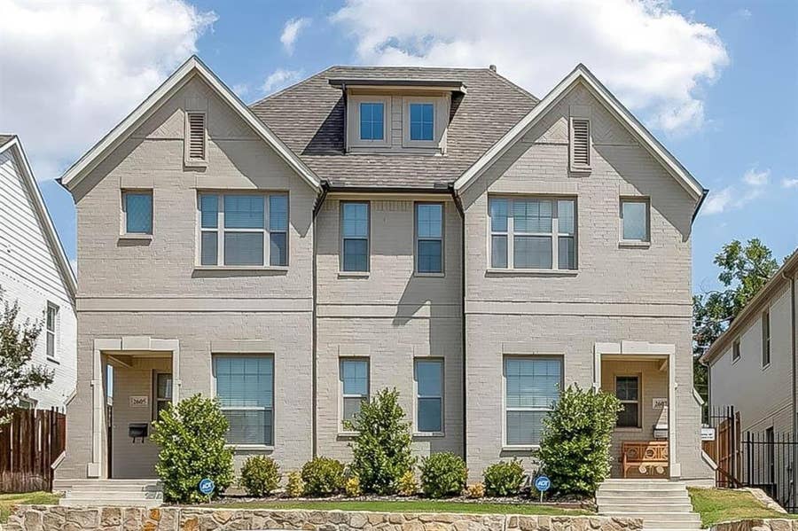 Property photo for 2605 Mccart Avenue, Fort Worth, TX