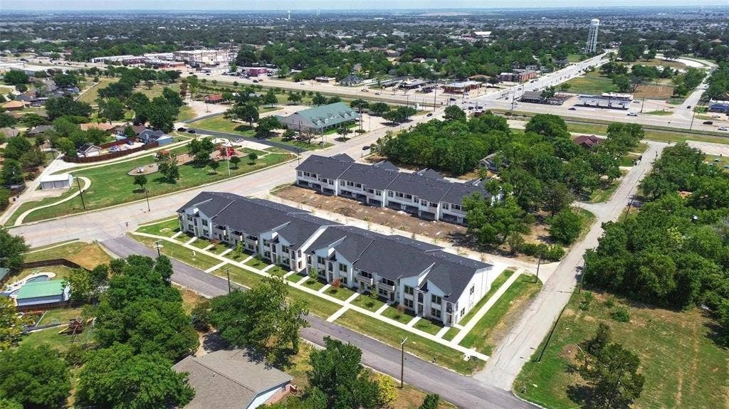 6125 Sachse Street, Sachse, TX 75048 6125 Sachse Street, Sachse, TX 75048