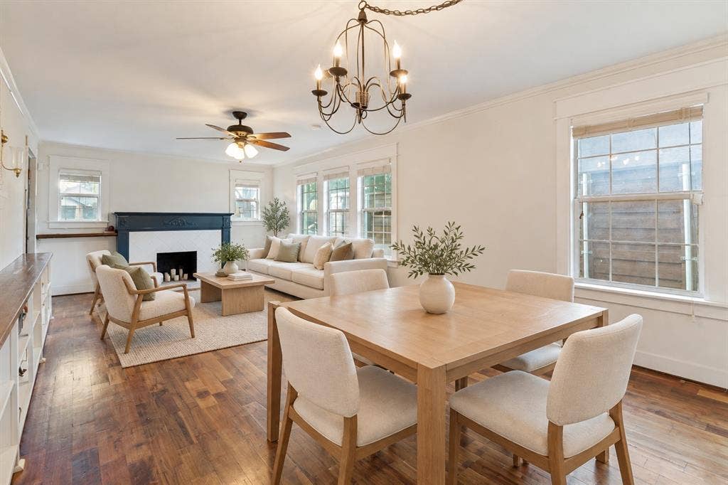 1224 Hollywood Avenue, Dallas, TX 75208 1224 Hollywood Avenue, Dallas, TX 75208