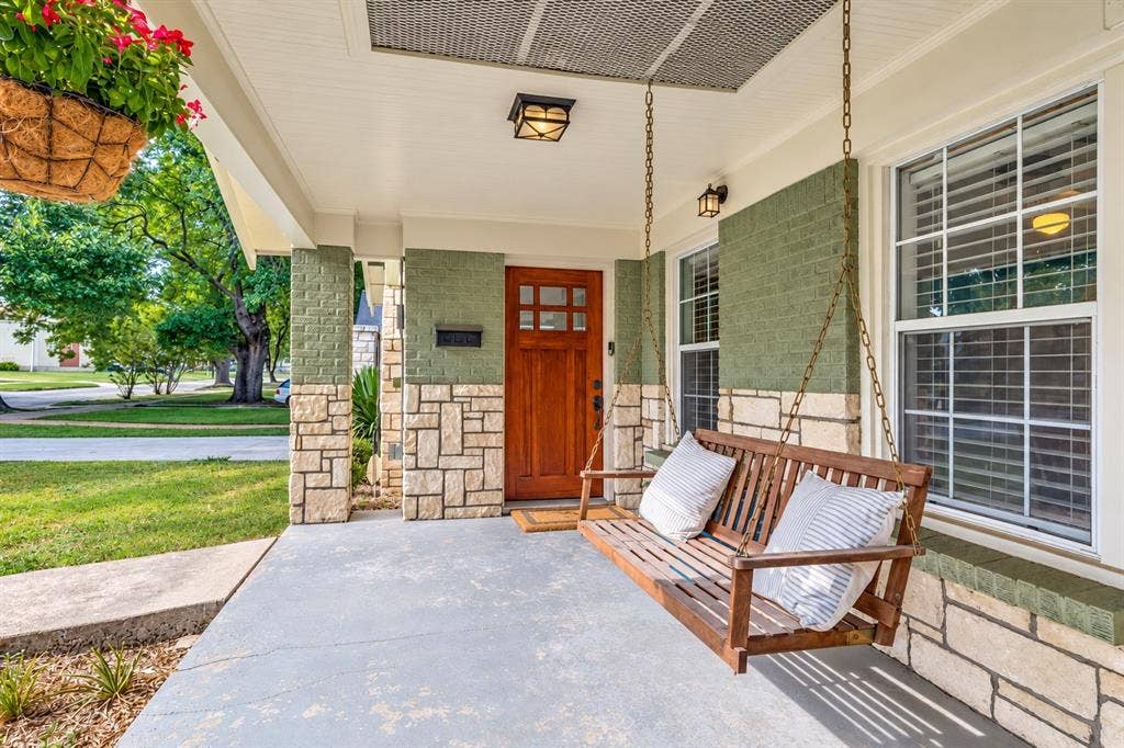 1224 Hollywood Avenue, Dallas, TX 75208 1224 Hollywood Avenue, Dallas, TX 75208