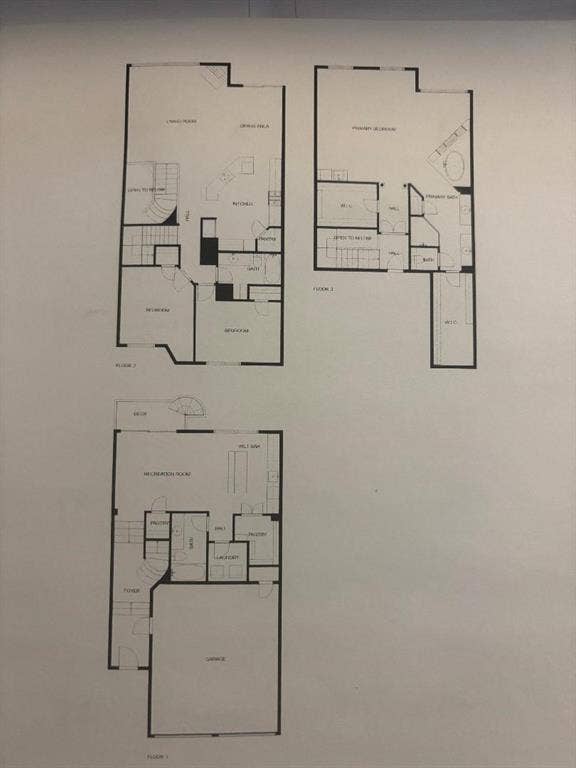 563 Rockingham Drive, Irving, TX 75063 563 Rockingham Drive, Irving, TX 75063