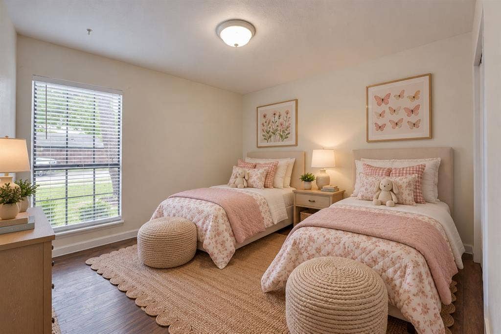 3113 Powell Drive, Rowlett, TX 75088 3113 Powell Drive, Rowlett, TX 75088