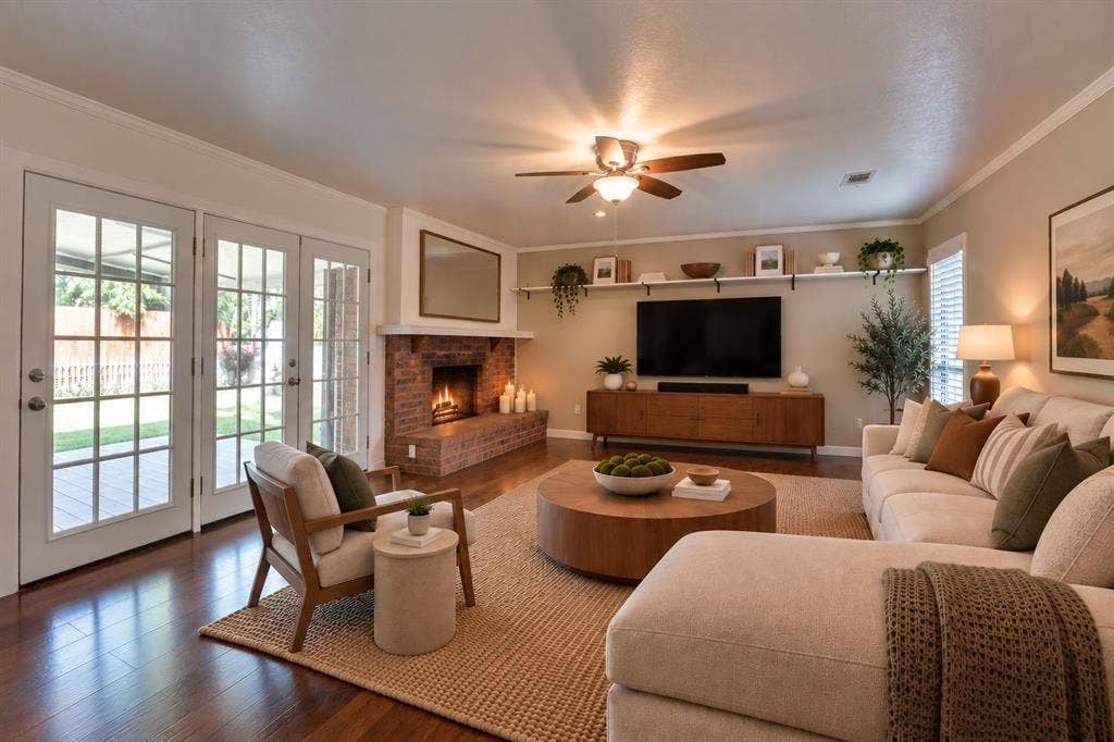 3113 Powell Drive, Rowlett, TX 75088 3113 Powell Drive, Rowlett, TX 75088