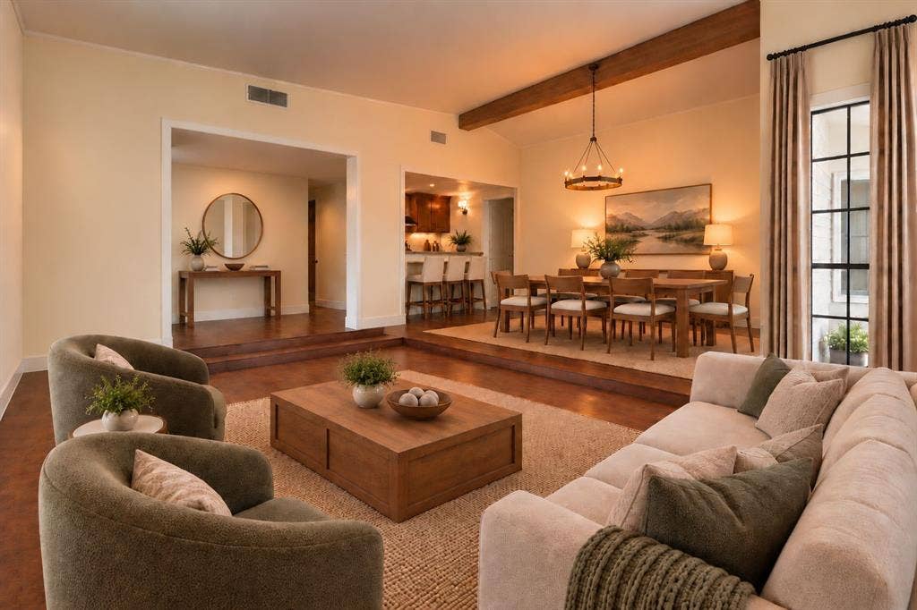 3113 Powell Drive, Rowlett, TX 75088 3113 Powell Drive, Rowlett, TX 75088