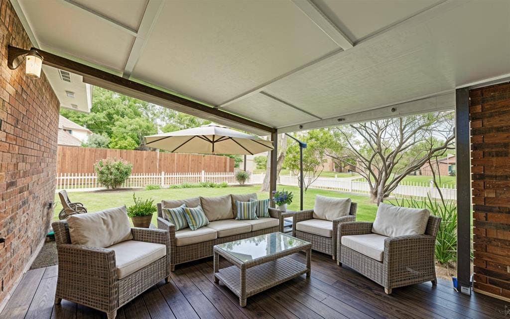 3113 Powell Drive, Rowlett, TX 75088 3113 Powell Drive, Rowlett, TX 75088