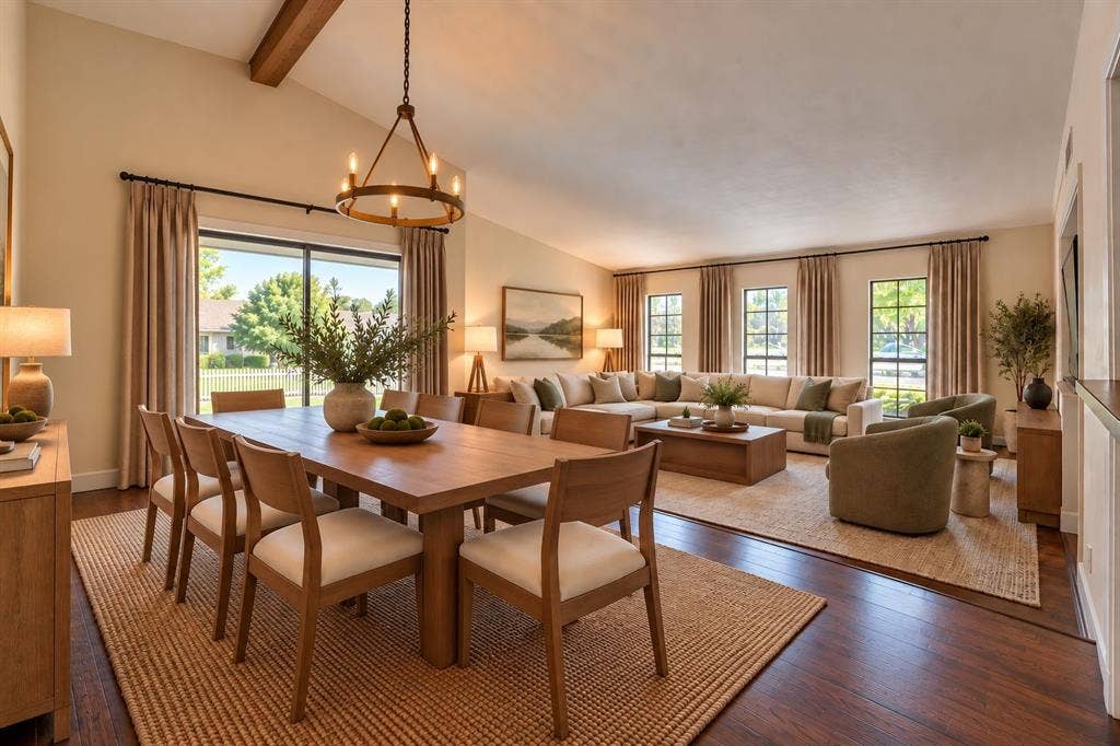3113 Powell Drive, Rowlett, TX 75088 3113 Powell Drive, Rowlett, TX 75088