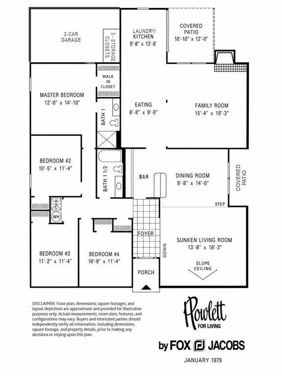 3113 Powell Drive, Rowlett, TX 75088 3113 Powell Drive, Rowlett, TX 75088