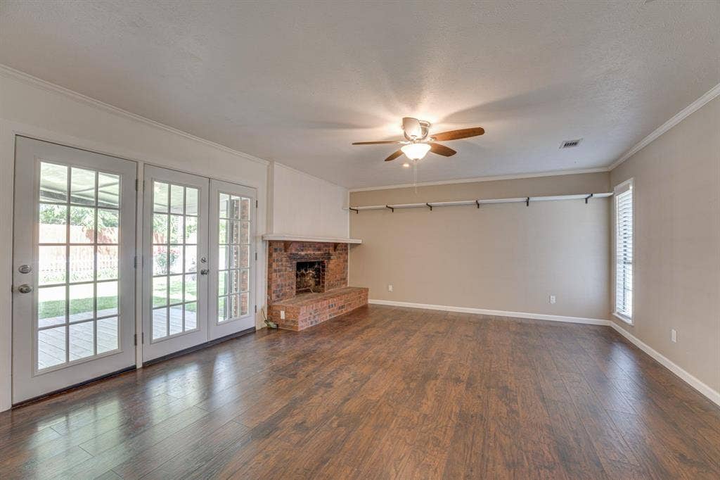 3113 Powell Drive, Rowlett, TX 75088 3113 Powell Drive, Rowlett, TX 75088