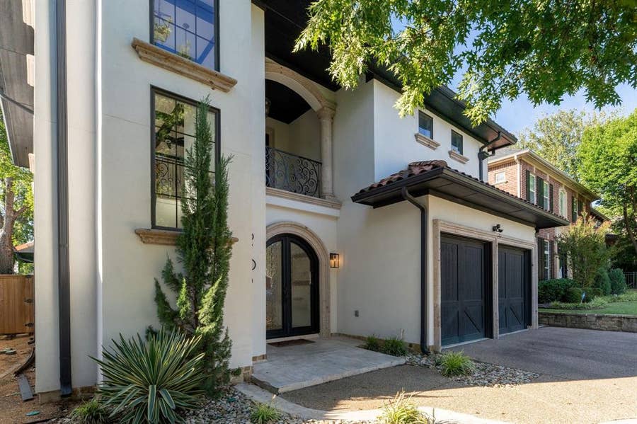 Property photo for 3705 W 5th Street, Fort Worth, TX