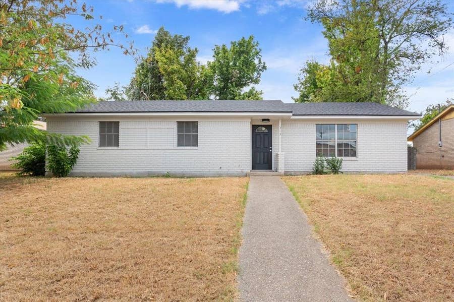 Property photo for 313 Carver Street, Waco, TX