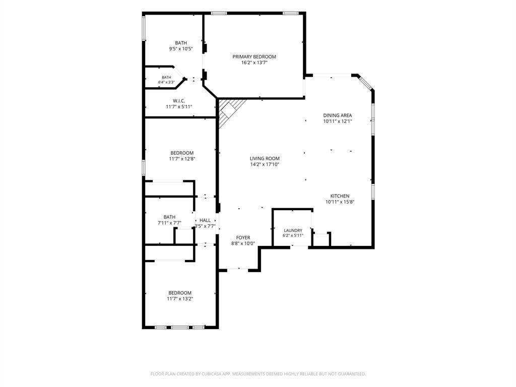 2716 Silver Hill Drive, Fort Worth, TX 76131