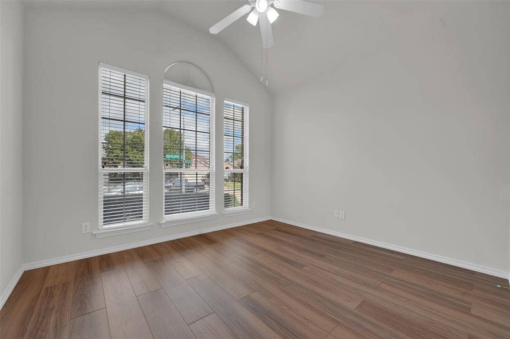 2716 Silver Hill Drive, Fort Worth, TX 76131