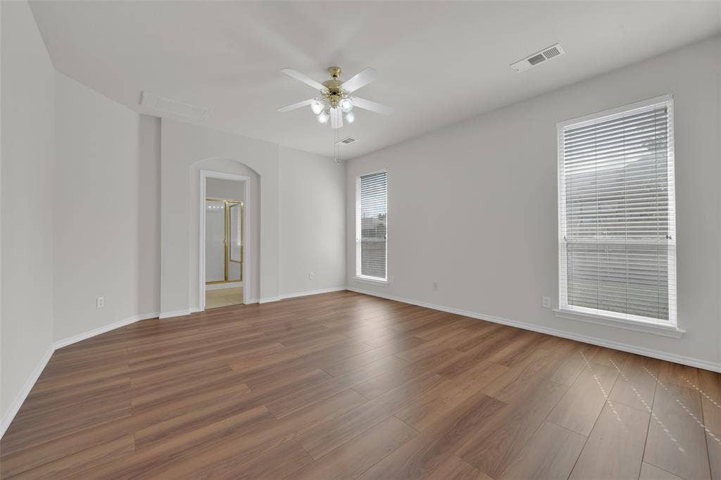 2716 Silver Hill Drive, Fort Worth, TX 76131