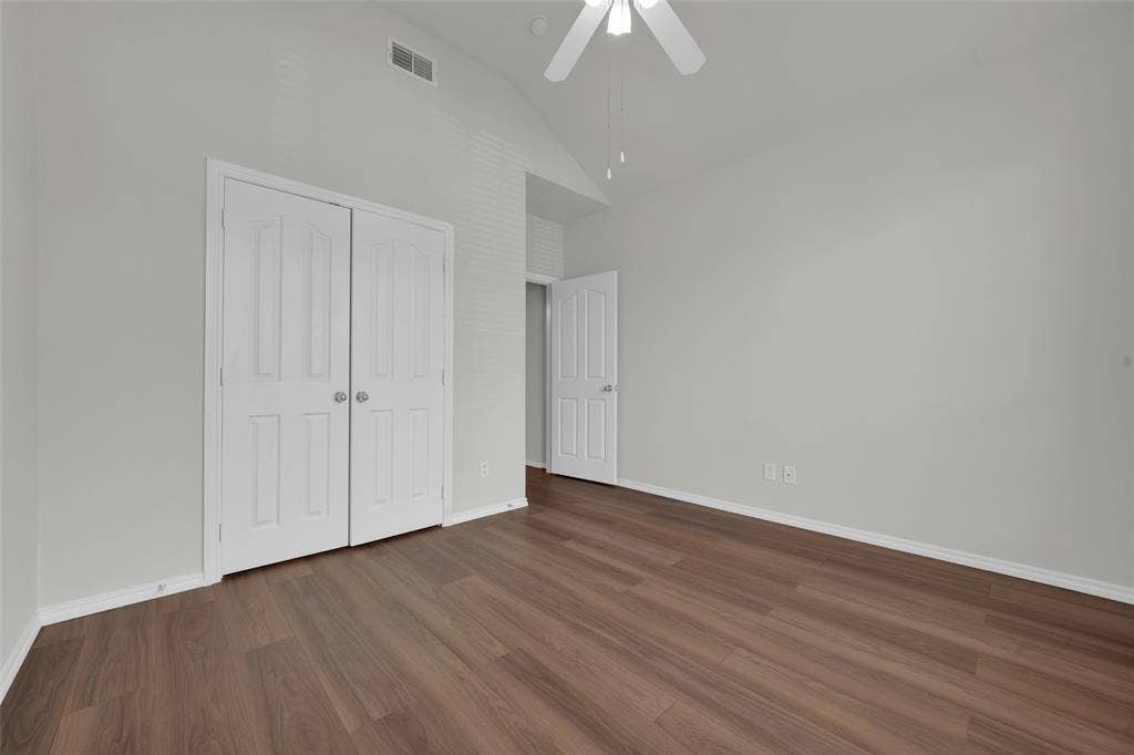 2716 Silver Hill Drive, Fort Worth, TX 76131
