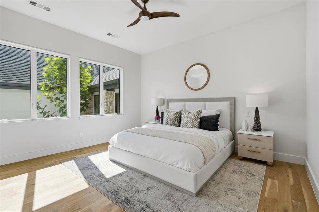 9007 Leaside Drive, Dallas, TX 75238 9007 Leaside Drive, Dallas, TX 75238