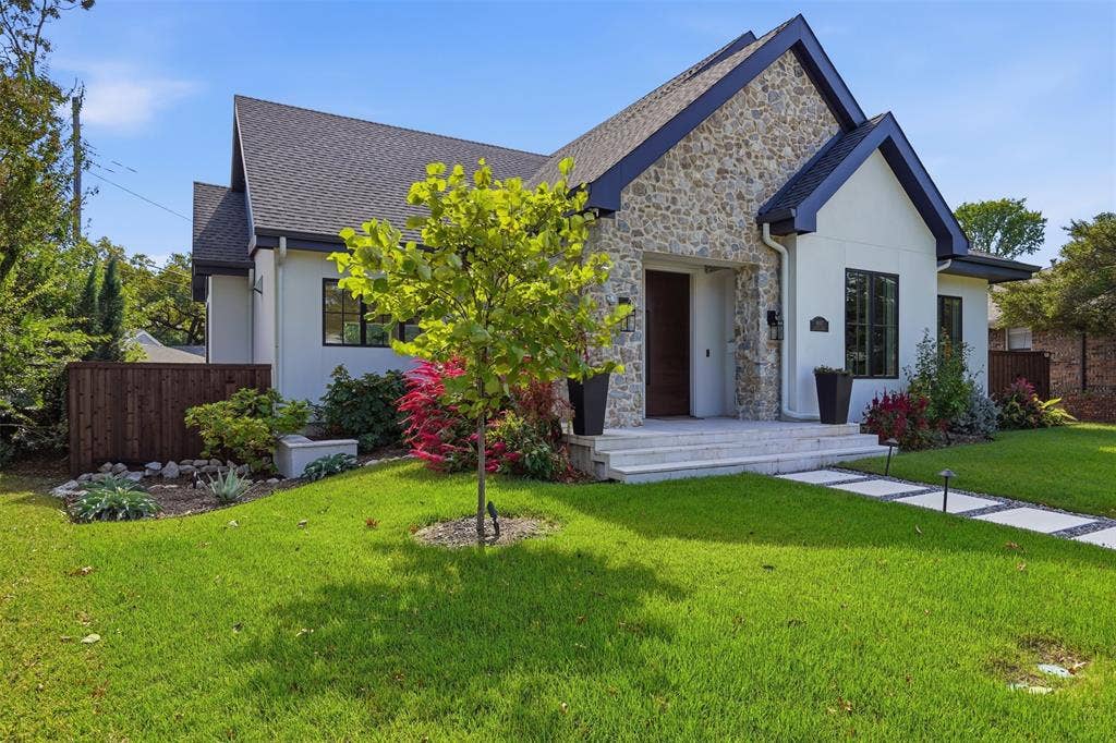 9007 Leaside Drive, Dallas, TX 75238 9007 Leaside Drive, Dallas, TX 75238