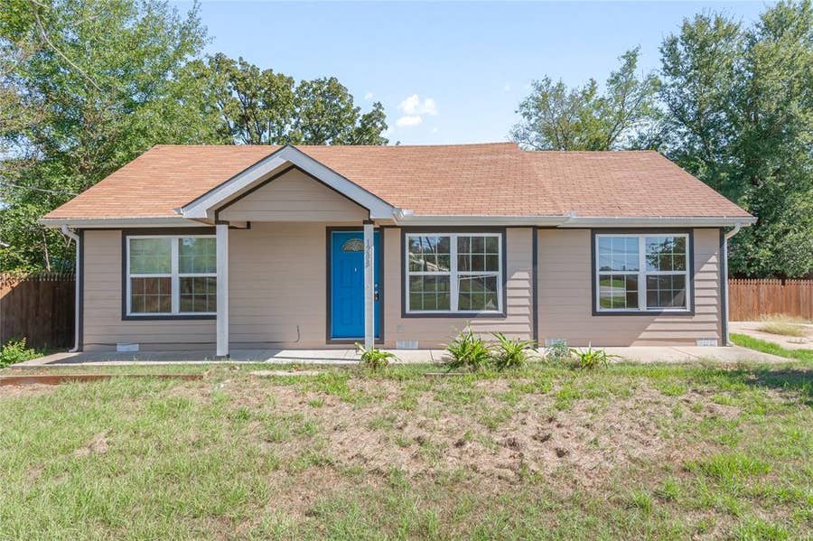 Property photo for 1208 N Spring Street, Grand Saline, TX
